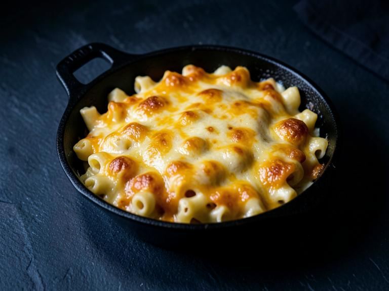 Isle of Mull Mac & Cheese at Òran Mór