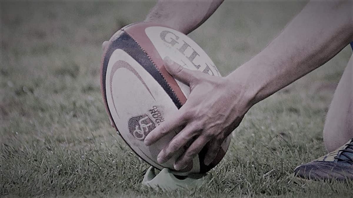 Six Nations & Big Screen Sport at Òran Mór